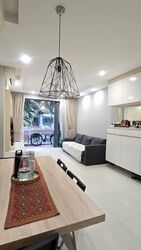 Esparina Residences (D19), Condominium #624429921
